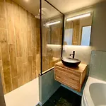 La Belle Rive Villa
