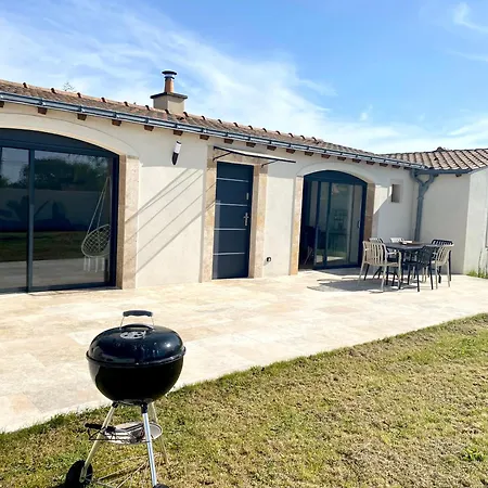 La Belle Rive Villa