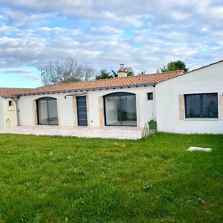 La Belle Rive 别墅