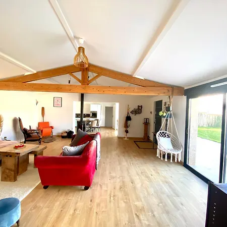 La Belle Rive 拉贝尔讷里昂雷茨