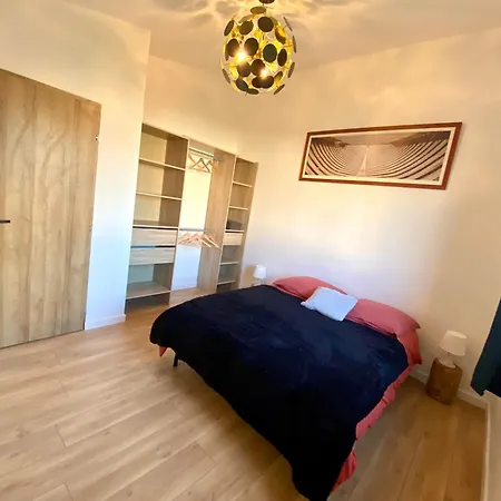 La Belle Rive * 拉贝尔讷里昂雷茨