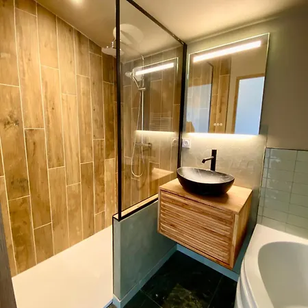 La Belle Rive 别墅