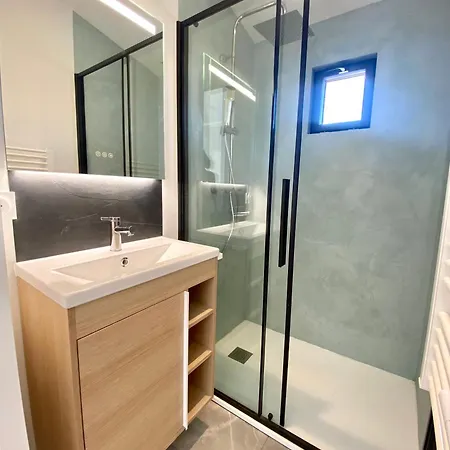 别墅 La Belle Rive *