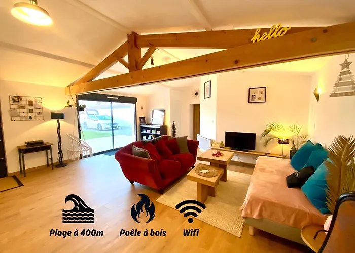 La Belle Rive Villa *