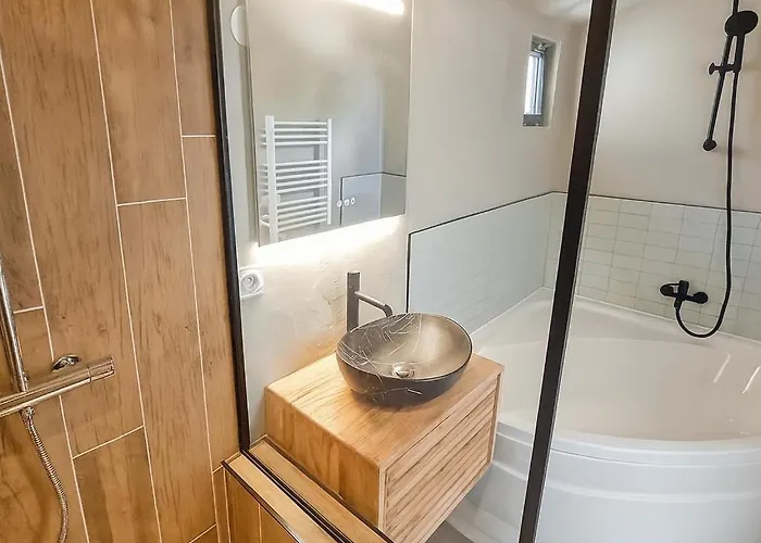 Villa La Belle Rive La Bernerie-en-Retz