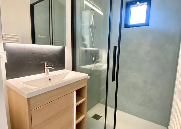 Villa La Belle Rive *